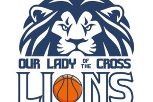 Lions Basketball Gear