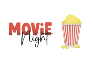 PTO Family Movie Night