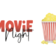 PTO Family Movie Night