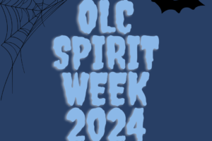 OLC Spirit Week 2024