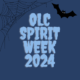 OLC Spirit Week 2024