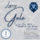 Blue & White Legacy Gala